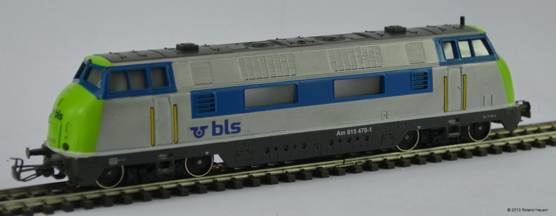 Maerklin 3184    – Foto 1