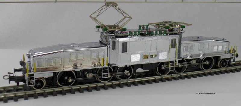Maerklin 3556    – Foto 1