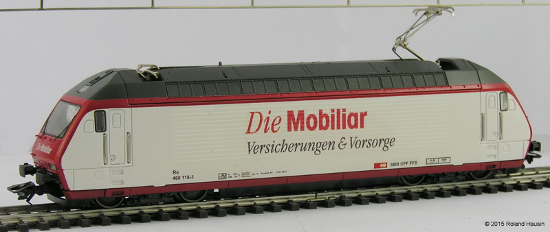 Maerklin/Iten 34611 – Foto 1