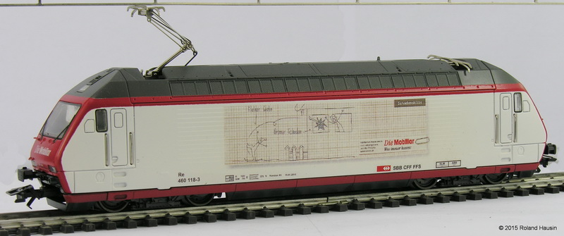 Maerklin/Iten 34611 – Foto 2