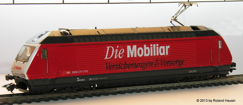 Maerklin/Iten 34611 – Foto 1