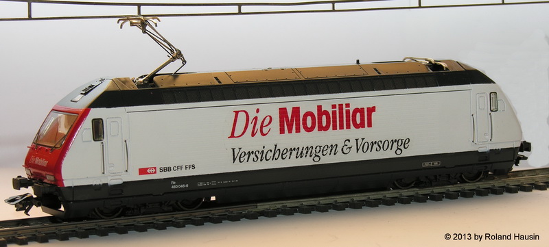 Maerklin/Iten 34611 – Foto 2