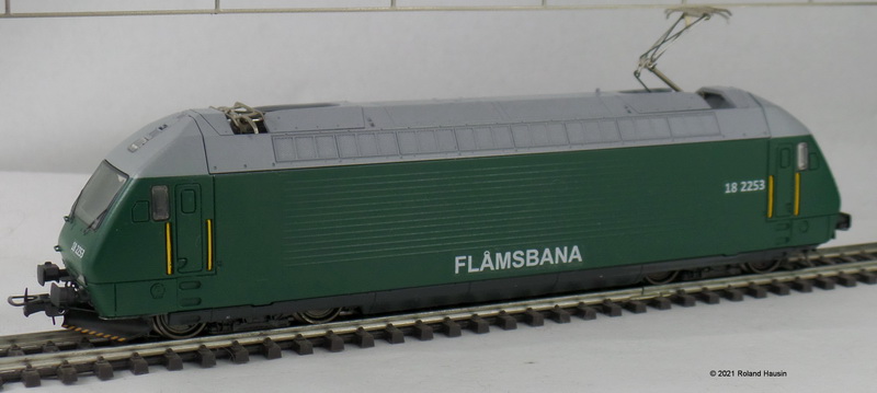 Maerklin/SOBA 3752 – Foto 1
