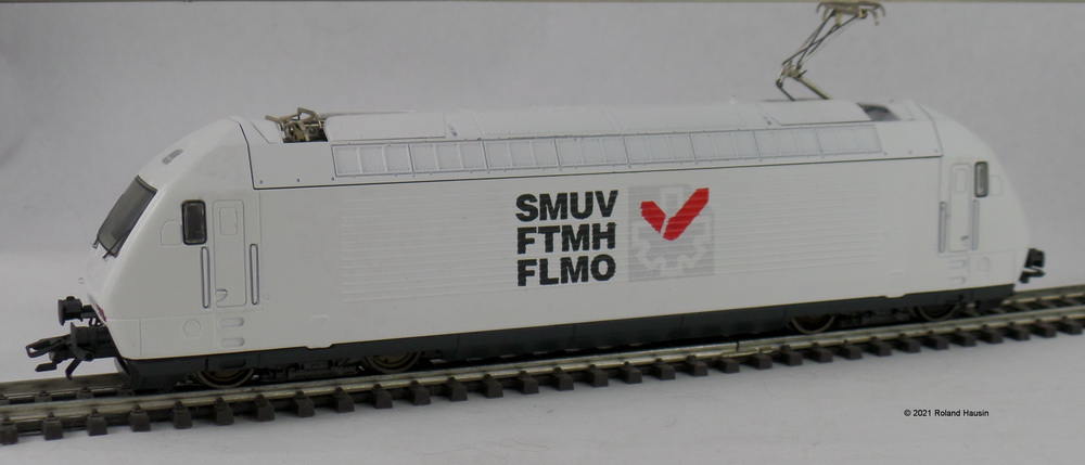 Maerklin/Staiber 3460 – Foto 1