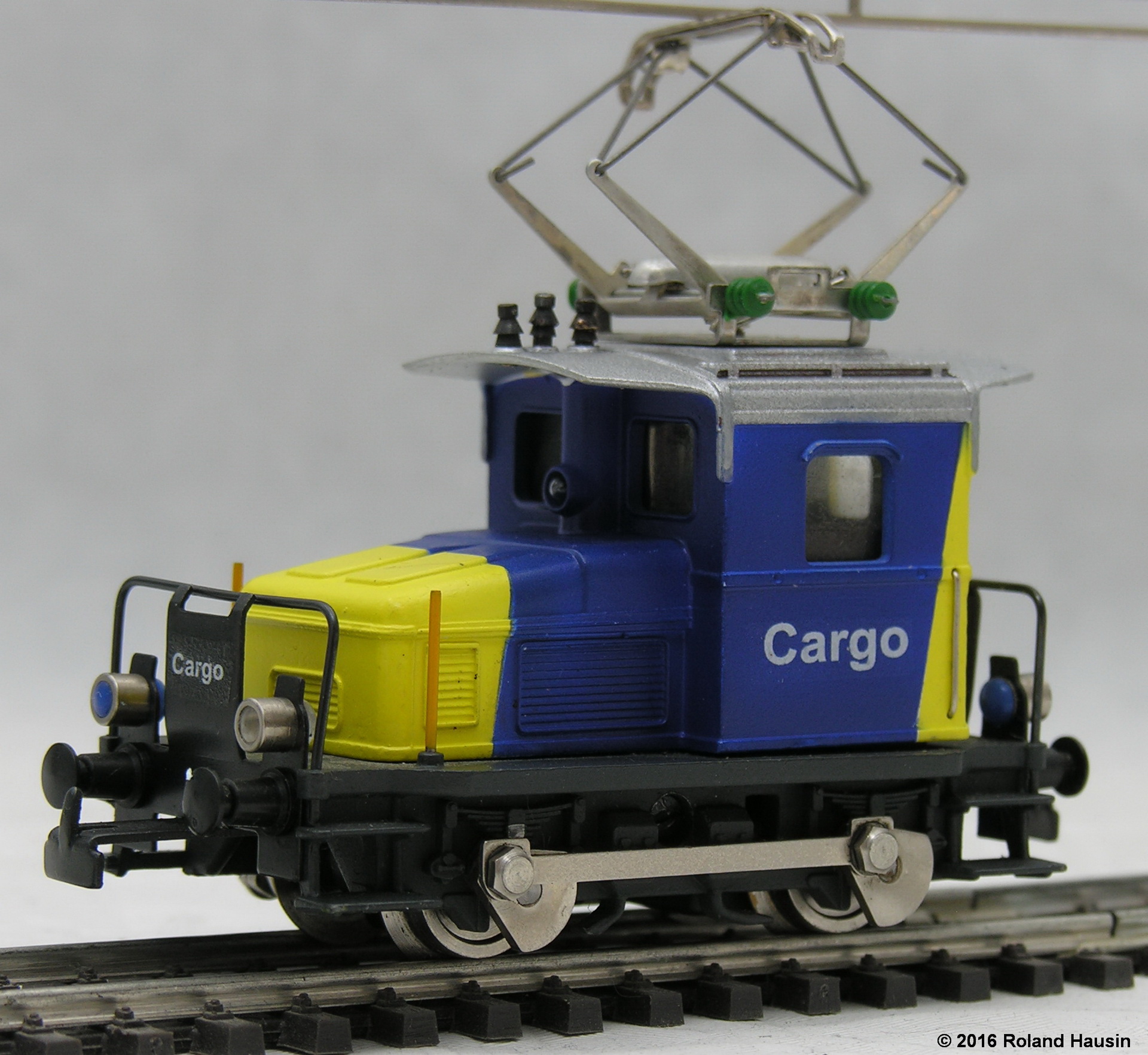 HAG/SOBA     – Foto 1