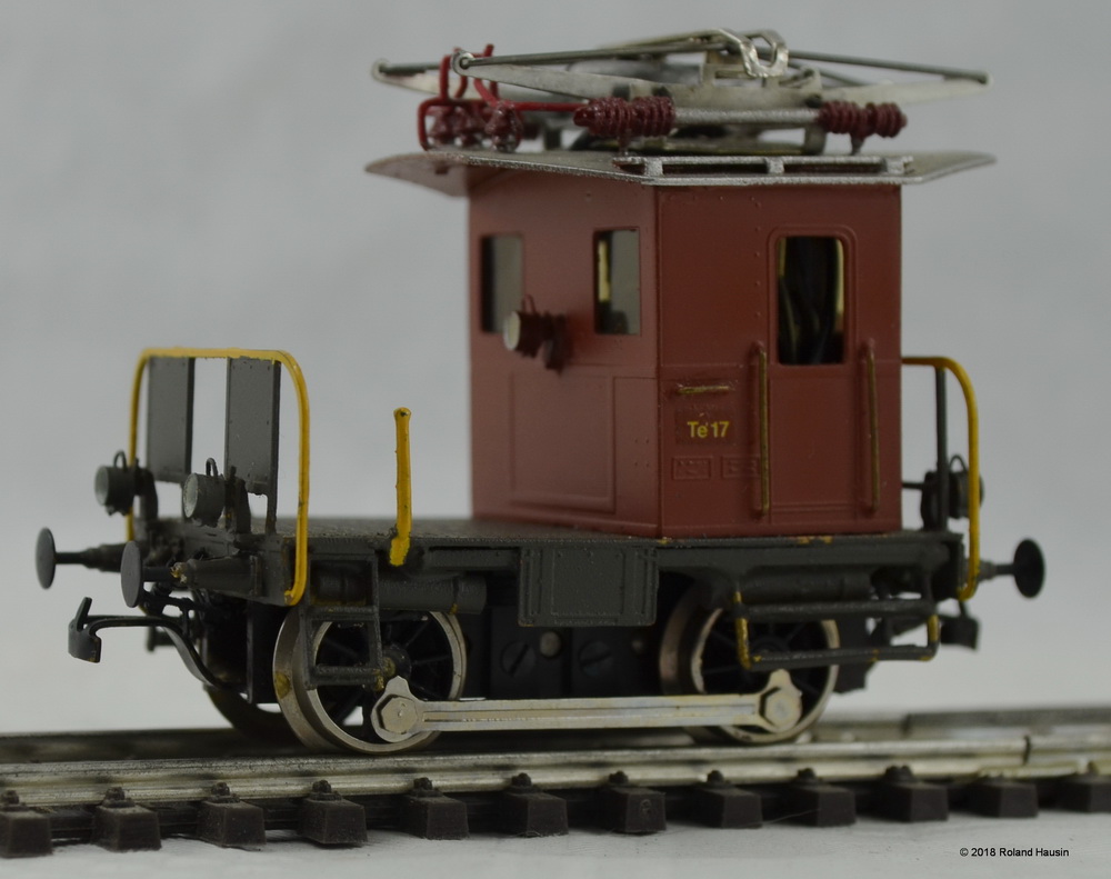 Intermodel     – Foto 1