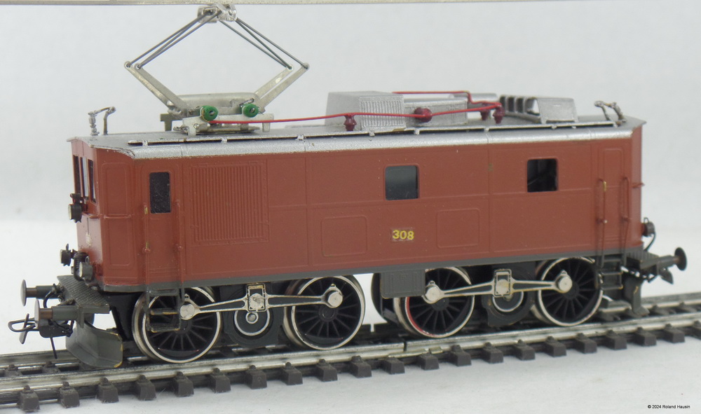 Intermodel     – Foto 1
