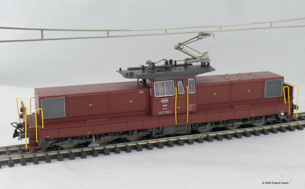 Kato 61660    – Foto 1