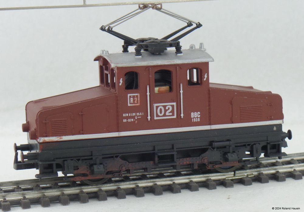 Lima 14457    – Foto 1