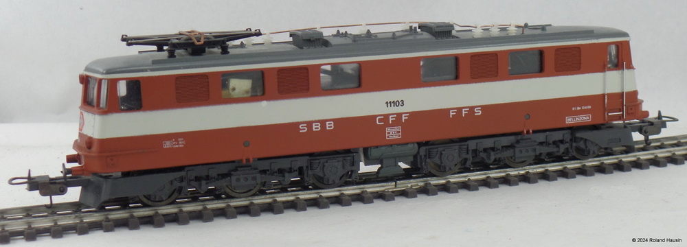 Lima 149873    – Foto 1