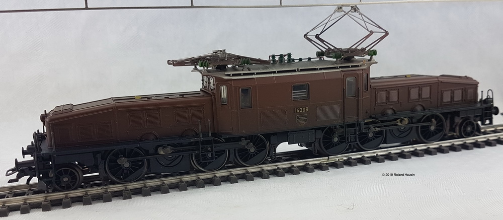 Maerklin 26591    – Foto 2