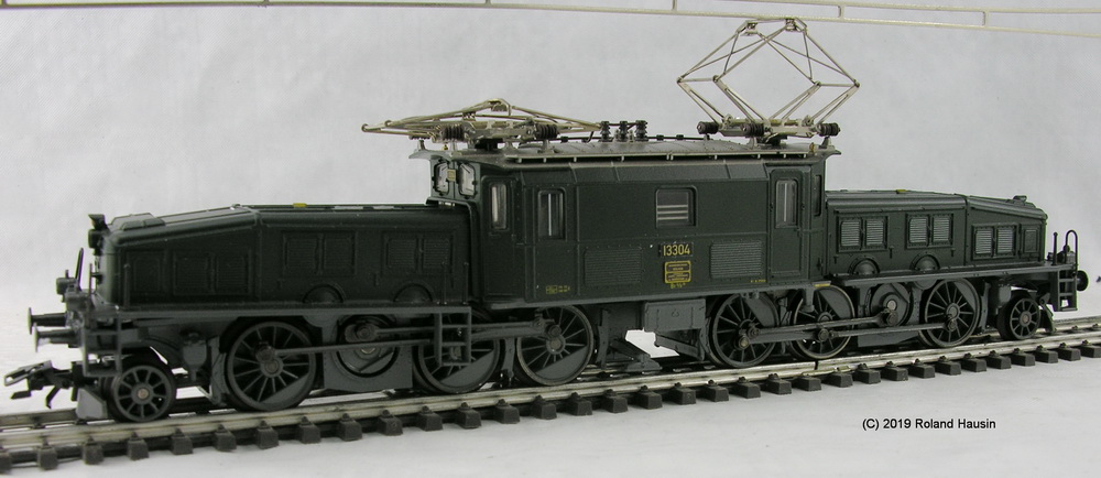 Maerklin 26730    – Foto 1