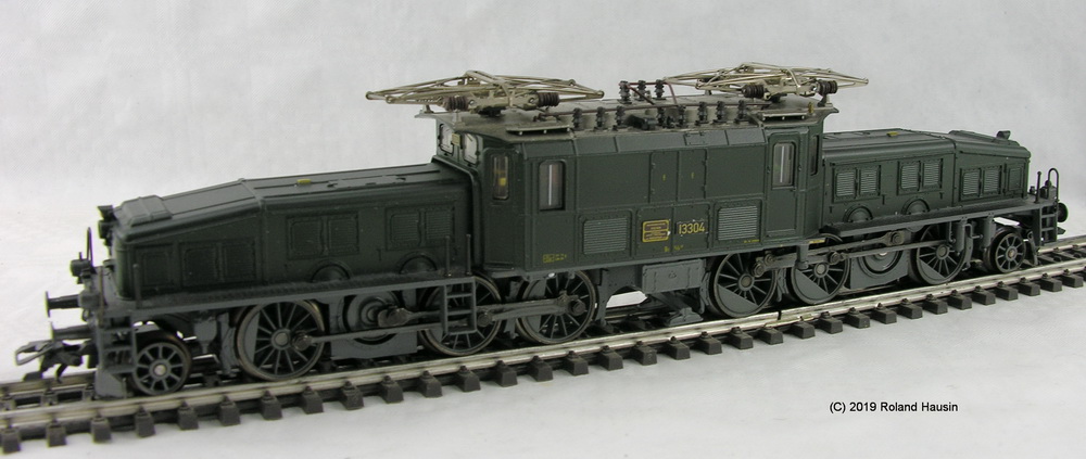 Maerklin 28730    – Foto 1