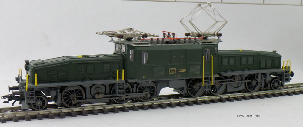 Maerklin 39563    – Foto 1