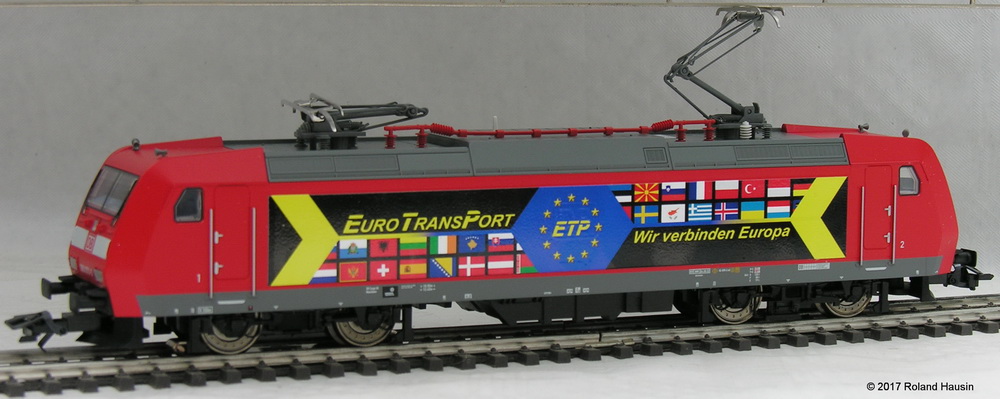 Maerklin 29841.001    – Foto 1