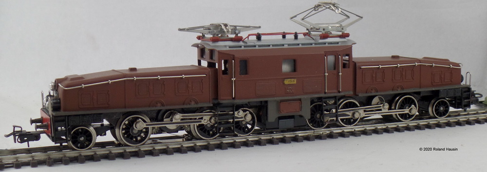 Maerklin 3015    – Foto 1