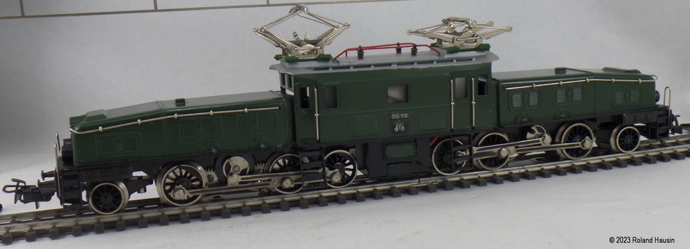 Maerklin 3015    – Foto 1
