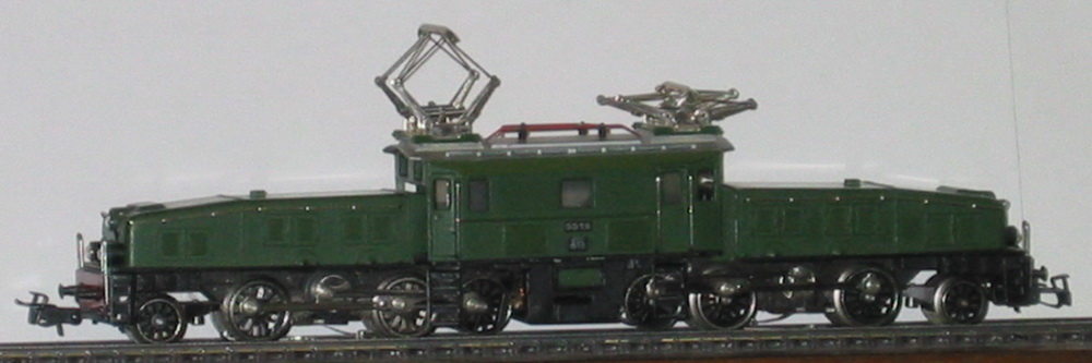 Maerklin 3015    – Foto 2