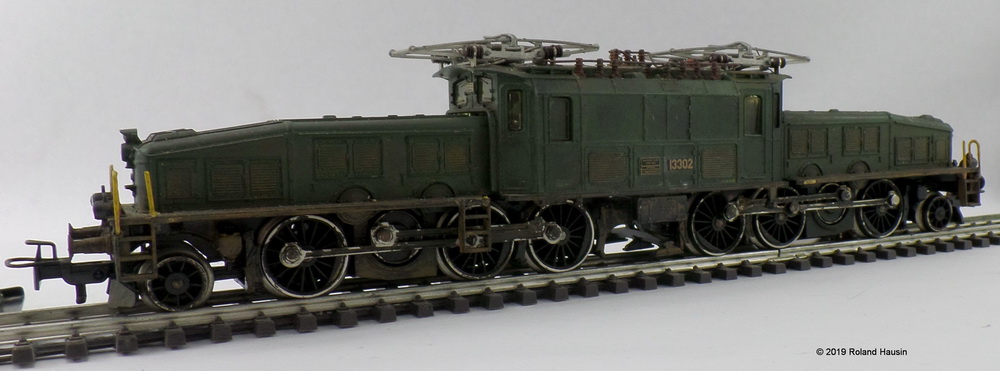 Maerklin 3056.01    – Foto 1
