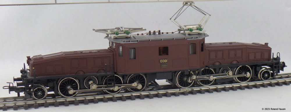 Maerklin 3056.7    – Foto 1