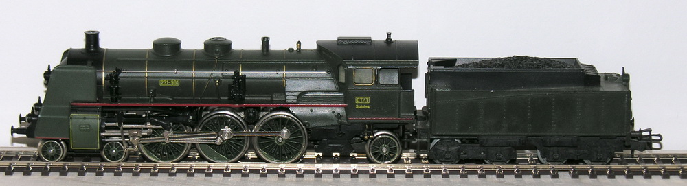 Maerklin 3083    – Foto 1