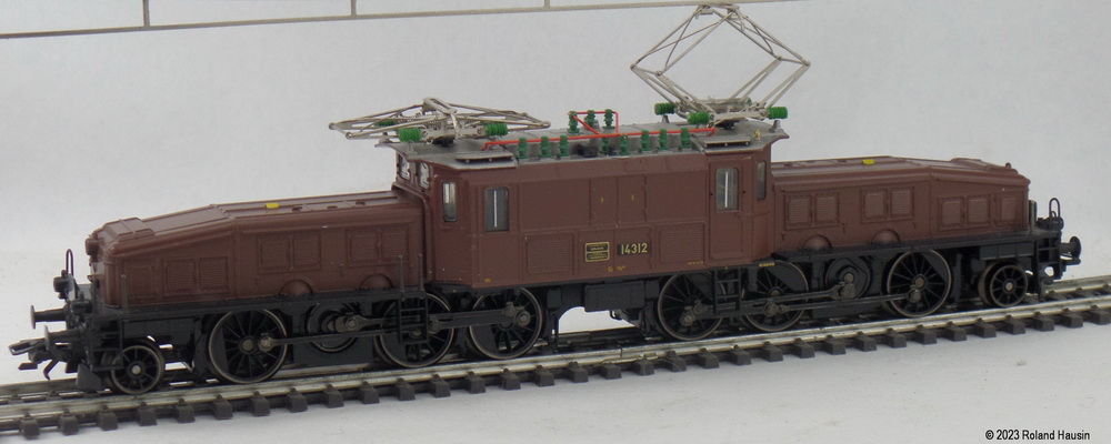 Maerklin 31859.2    – Foto 1