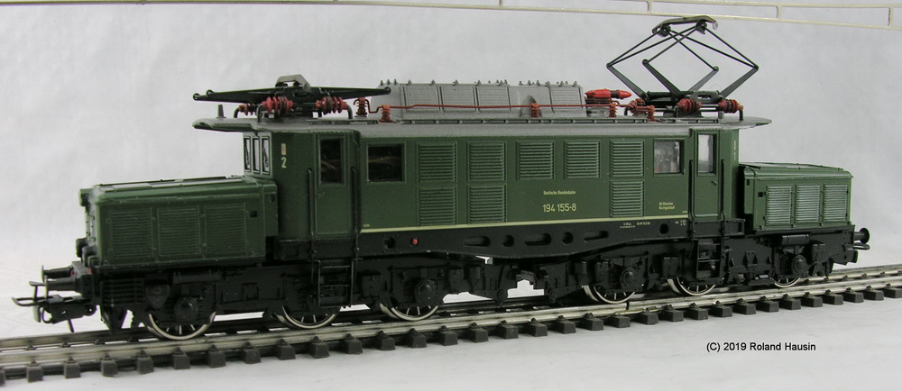 Maerklin 3300    – Foto 2