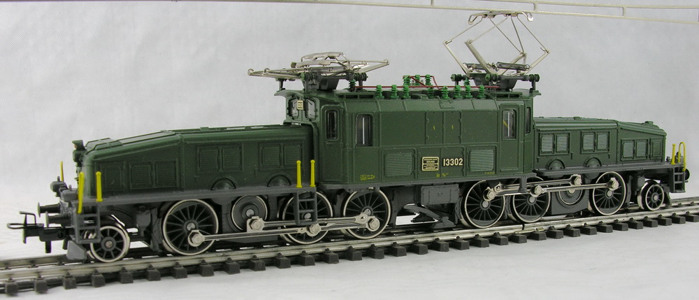 Maerklin 3300    – Foto 1