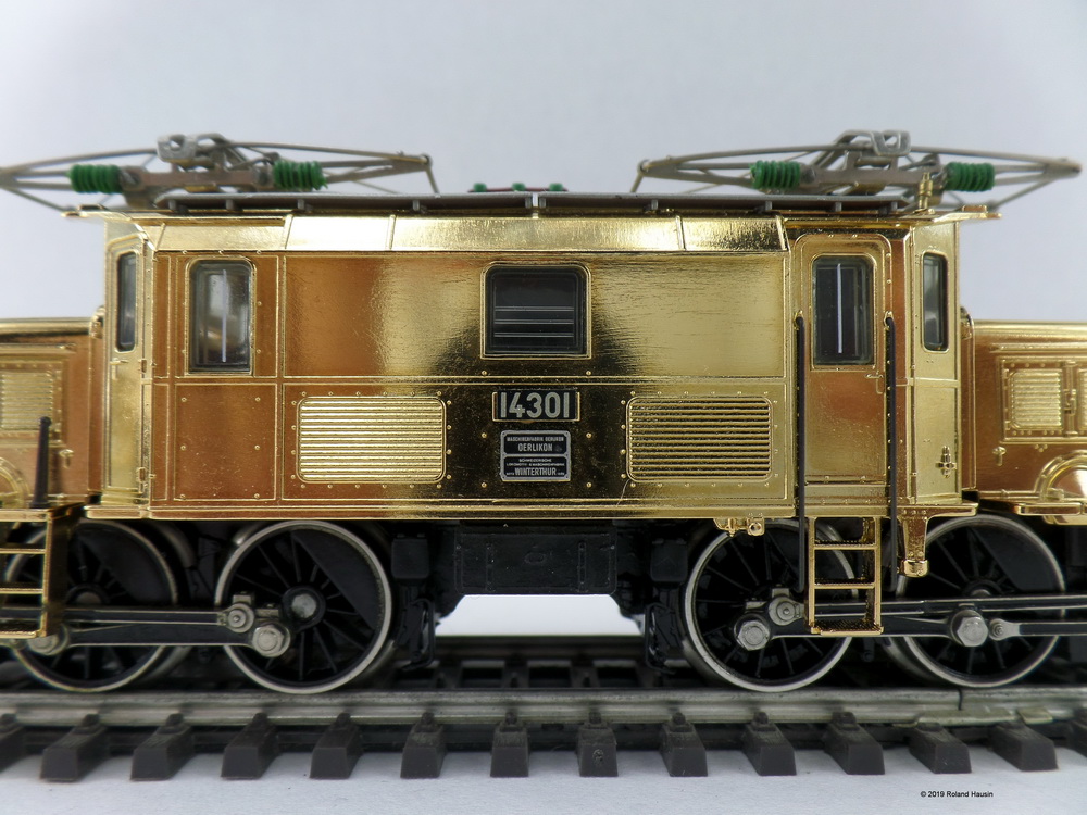 Maerklin/Hausin 3352.1    – Foto 2