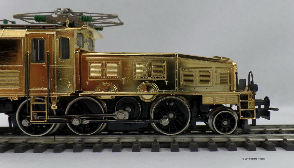 Maerklin/Hausin 3352.1    – Foto 3