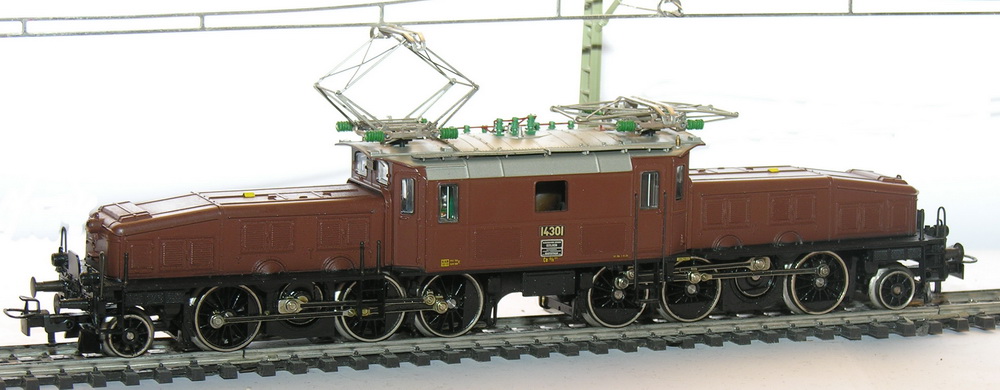 Maerklin 3352    – Foto 2