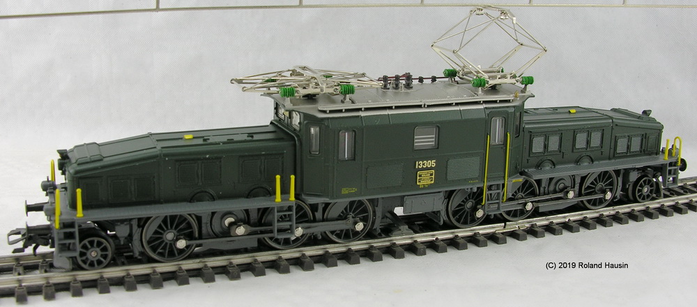 Maerklin 3356.01    – Foto 1