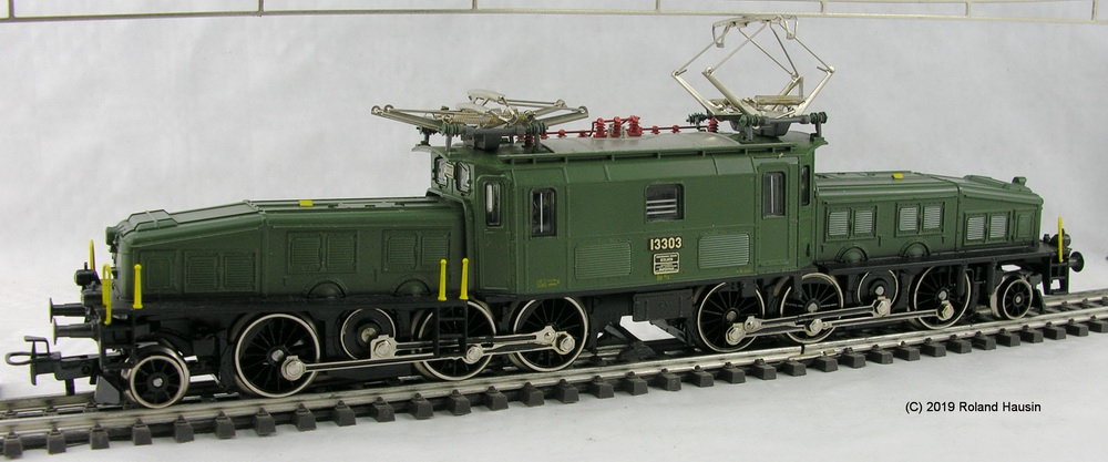 Maerklin 3356.02    – Foto 1