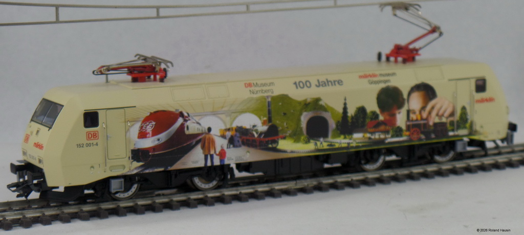 Maerklin 34351    – Foto 1