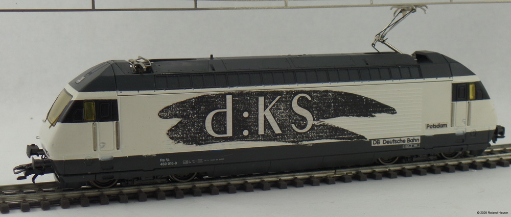Maerklin 3450    – Foto 1