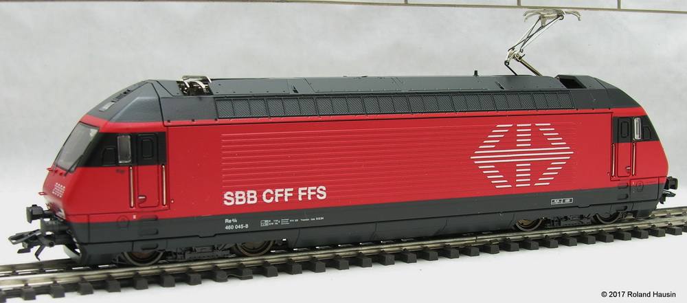 Maerklin 3460    – Foto 1