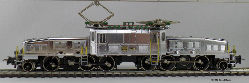 Maerklin 3556    – Foto 2