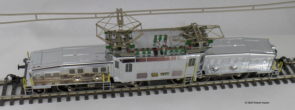 Maerklin 3556    – Foto 3