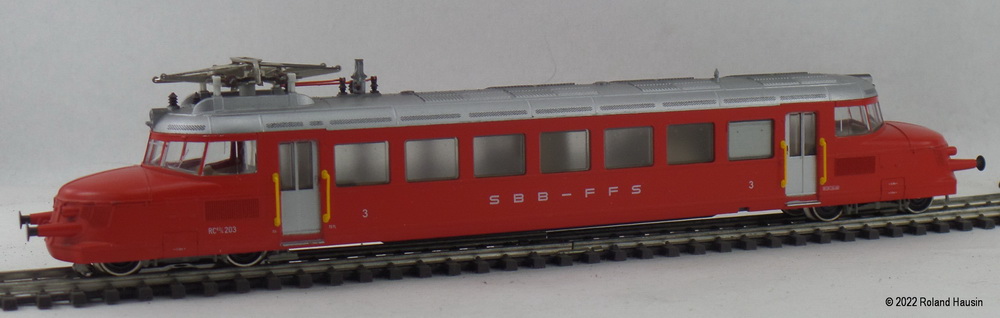 Maerklin 3605    – Foto 1