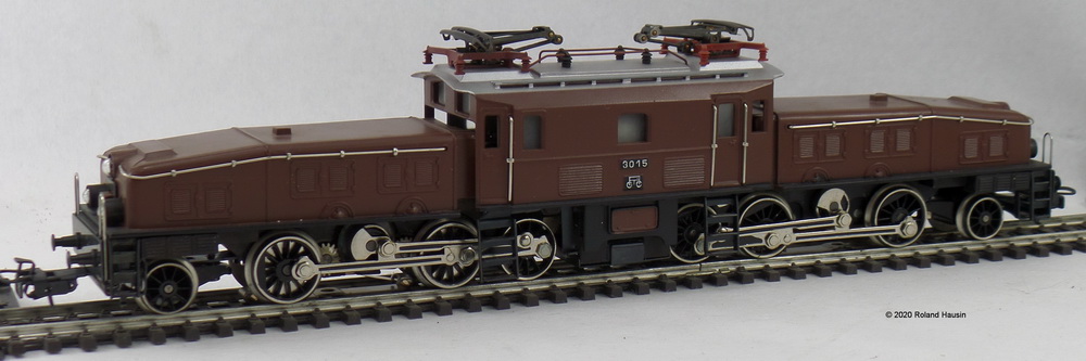 Maerklin 36159    – Foto 1