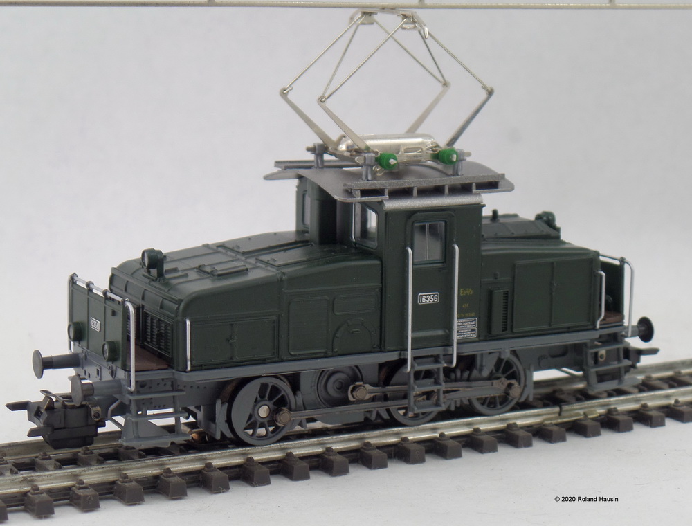 Maerklin 36333    – Foto 1