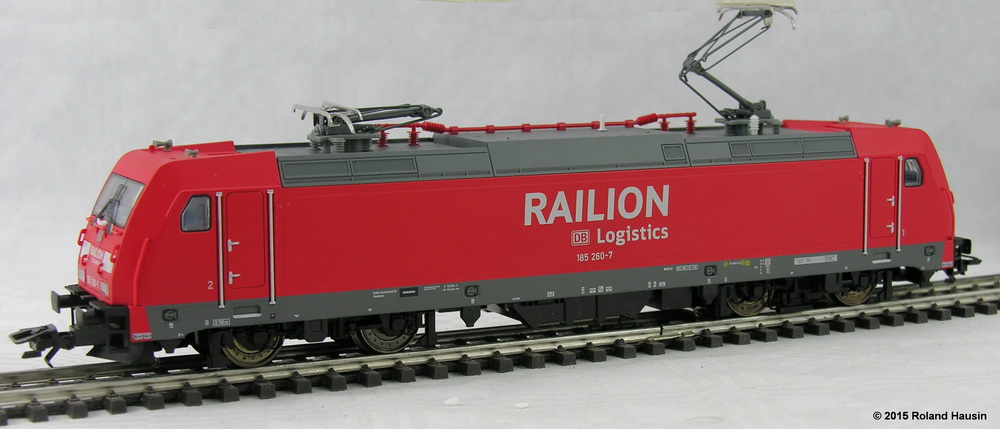 Maerklin 36600    – Foto 1