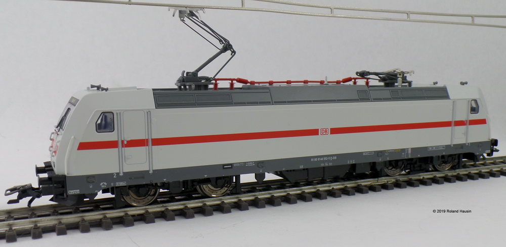 Maerklin 36620    – Foto 1