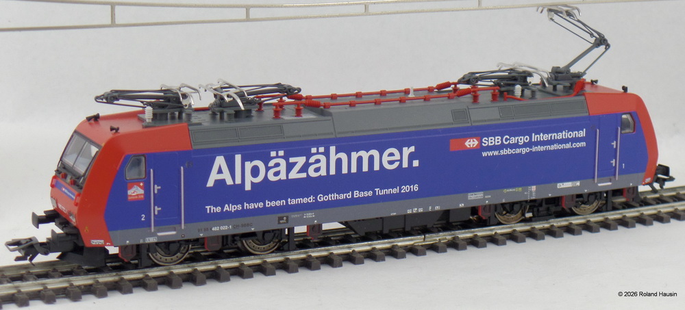 Maerklin 36627 – Foto 1