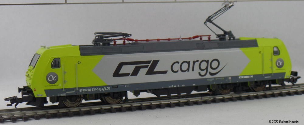 Maerklin 36632    – Foto 1