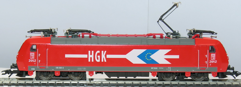 Maerklin 36834.1    – Foto 2