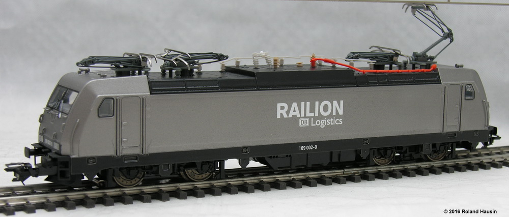 Maerklin/Wolfgang 36850 – Foto 1
