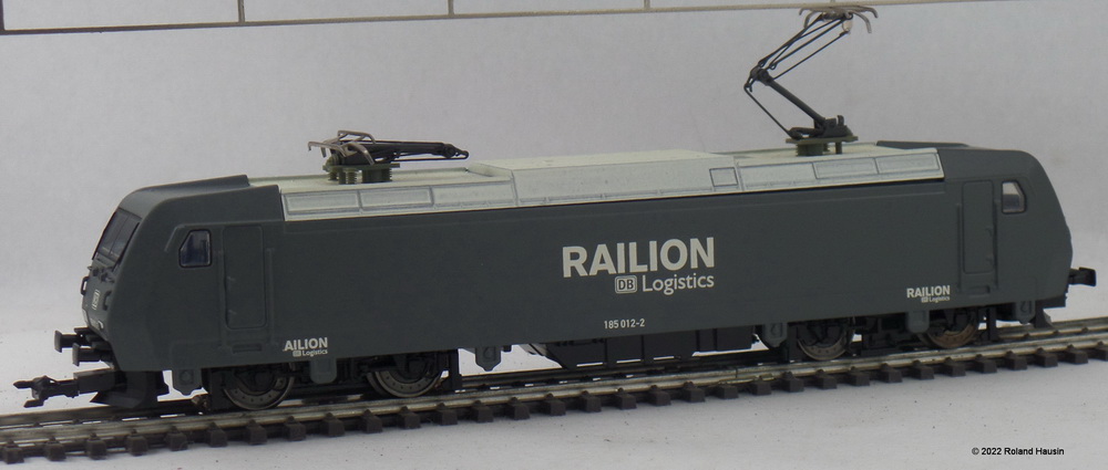 Maerklin/Wolfgang 36850 – Foto 1