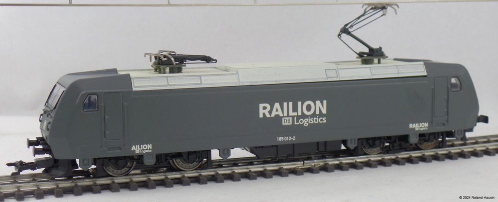 Maerklin/Wolfgang 36850 – Foto 2