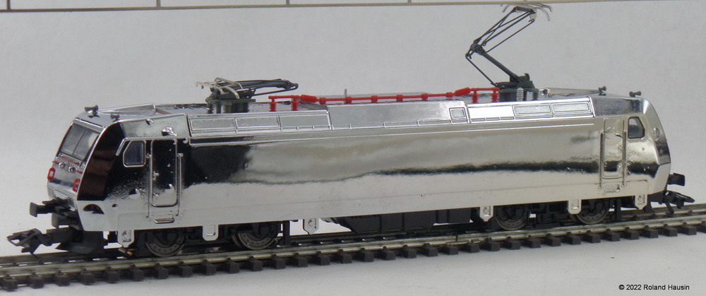 Maerklin/Hausin 36850    – Foto 1